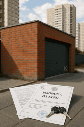 Межевание гаража в Волхове Межевание в Волхове