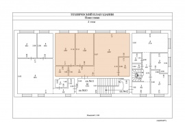 Технический план здания в Волхове в 2024 году Технический план в Волхове