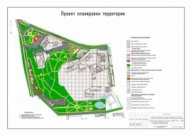 Проект планировки территории ППТ Кадастровые работы в Волхове